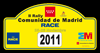 Rallye Comunidad de Madrid - RACE